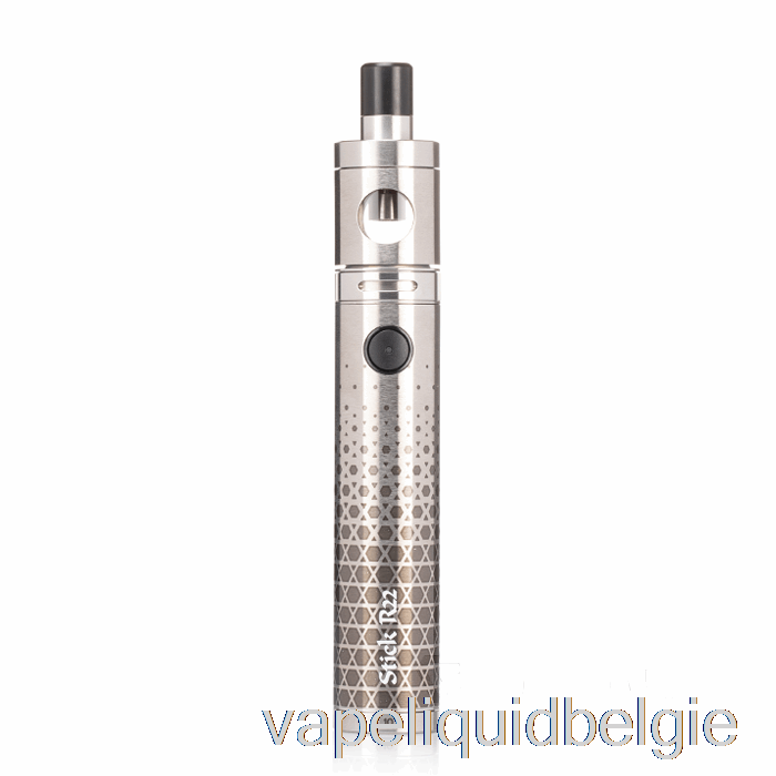 Vape Vloeibare Smok Stick R22 40w Starterkit Roestvrij Staal